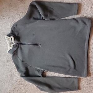Mens Columbia zip
